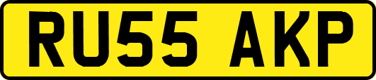RU55AKP