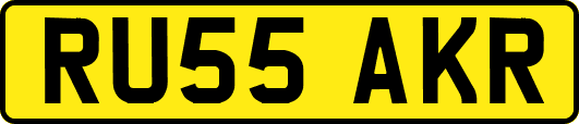 RU55AKR