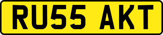 RU55AKT