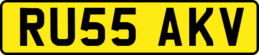 RU55AKV