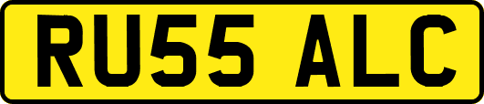 RU55ALC