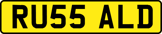 RU55ALD