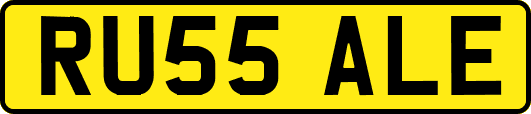 RU55ALE