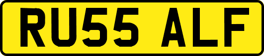 RU55ALF