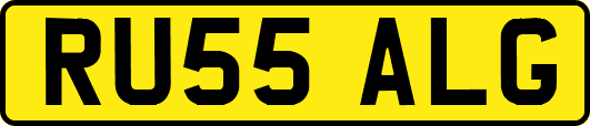 RU55ALG