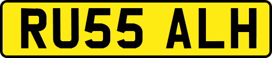 RU55ALH
