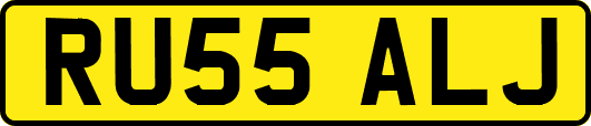 RU55ALJ