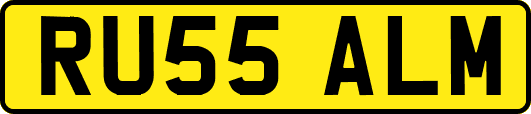 RU55ALM