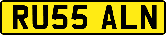 RU55ALN