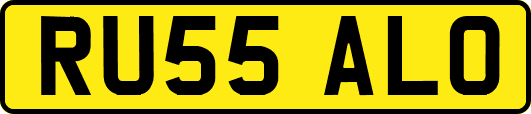 RU55ALO