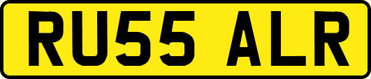 RU55ALR