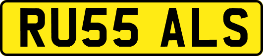 RU55ALS