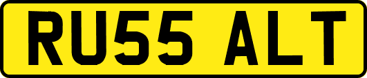 RU55ALT