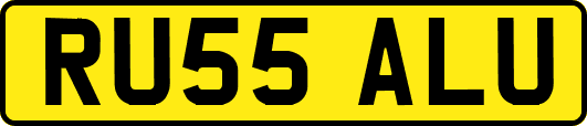 RU55ALU