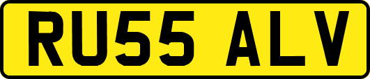 RU55ALV