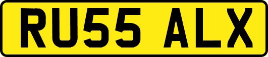 RU55ALX
