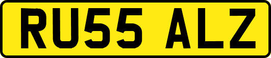 RU55ALZ