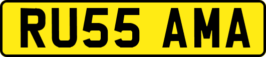 RU55AMA