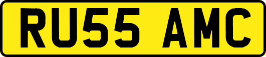 RU55AMC