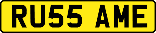 RU55AME
