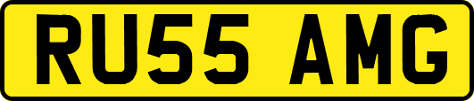 RU55AMG