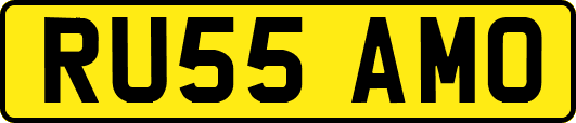RU55AMO