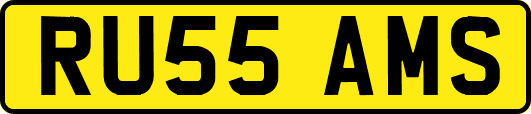 RU55AMS