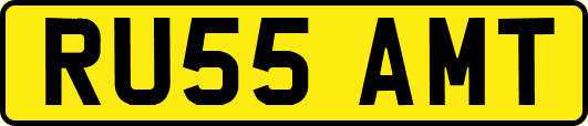 RU55AMT