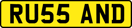 RU55AND