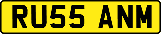 RU55ANM
