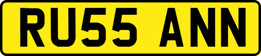 RU55ANN
