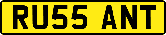 RU55ANT