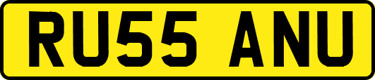 RU55ANU