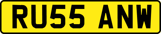 RU55ANW