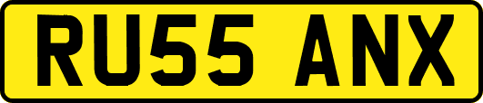 RU55ANX