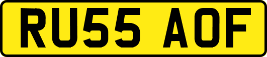 RU55AOF