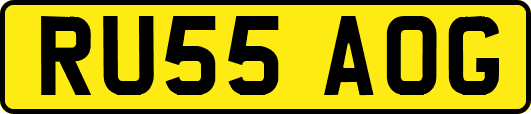 RU55AOG