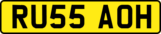 RU55AOH