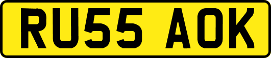 RU55AOK