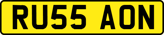 RU55AON