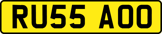 RU55AOO