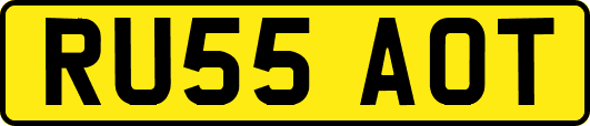 RU55AOT