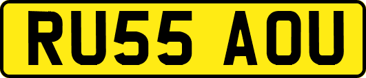 RU55AOU