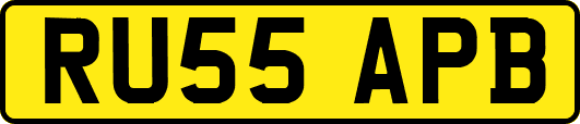 RU55APB