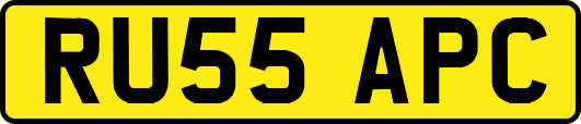 RU55APC