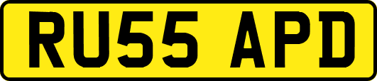 RU55APD