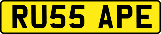 RU55APE