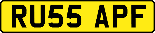 RU55APF
