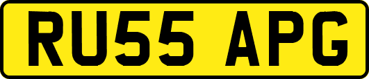 RU55APG