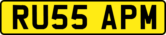 RU55APM